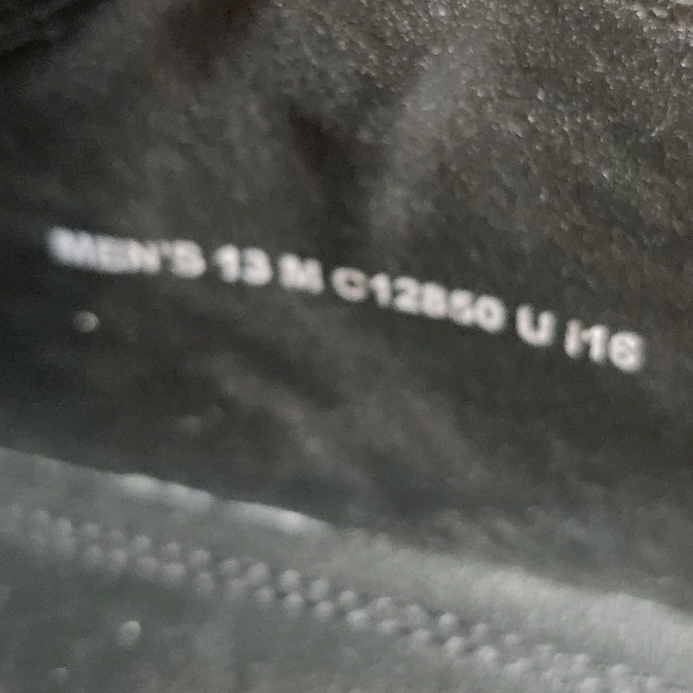 Cole Haan Warner Grand 360 Double Monk Strap Dress Shoes Men's Size 13M *READ* - Picture 10 of 10